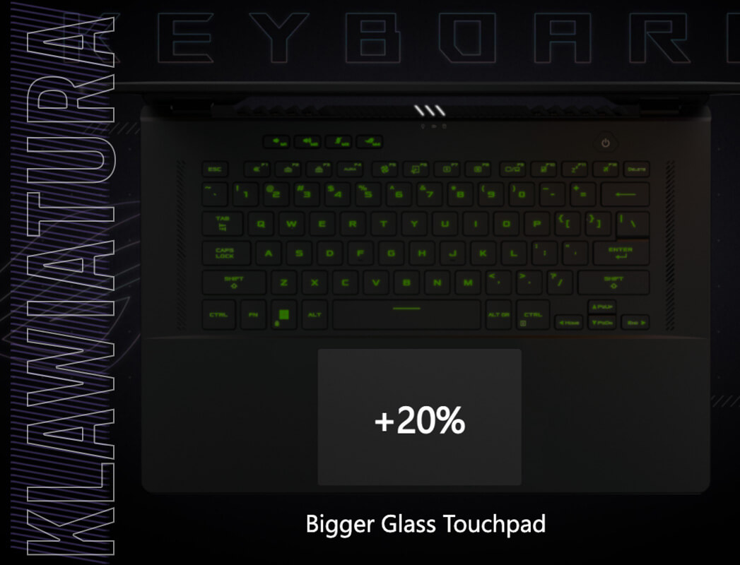 ROG Zephyrus G14 (2022)