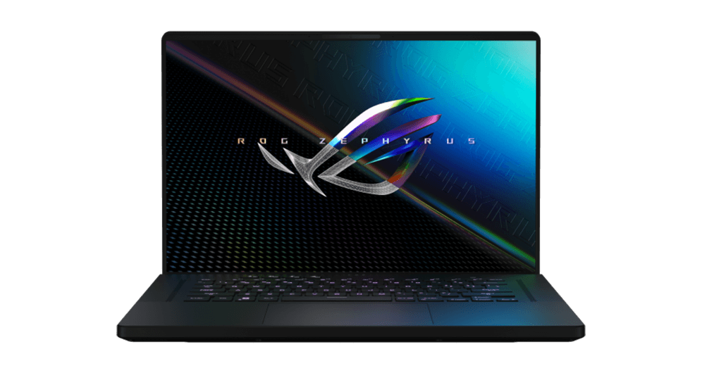 ROG Zephyrus G14 (2022)