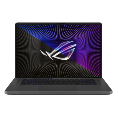 ASUS ROG Zephyrus G16 GU603ZV-N4013W i7-12700H 16GB 512GB_SSD RTX4060_8GB 240Hz Windows 11 Home SKLEP KOZIENICE RADOM