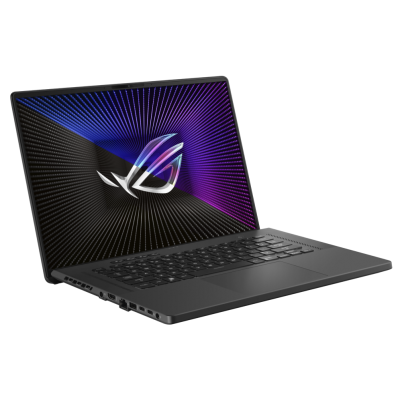 ASUS ROG Zephyrus G16 GU603ZV-N4013W i7-12700H 16GB 512GB_SSD RTX4060_8GB 240Hz Windows 11 Home SKLEP KOZIENICE RADOM