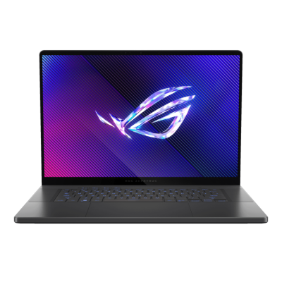 ASUS ROG ZEPHYRUS G16 GU605MY-QR058X Intel Core Ultra 9 185H 32GB 2TB_SSD RTX4090_16GB Windows 11 Pro SKLEP KOZIENICE RADOM