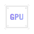 ikona GPU