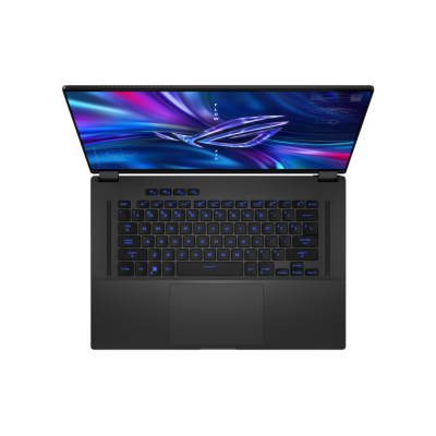 ASUS ROG Flow X16(2023) GV601VU-NL045W i9-13900H 16GB 1TBSSD RTX4050_6GB 240Hz Windows 11 SKLEP KOZIENICE RADOM