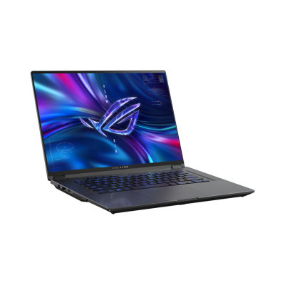 ASUS ROG Flow X16(2023) GV601VU-NL045W i9-13900H 16GB 1TBSSD RTX4050_6GB 240Hz Windows 11 SKLEP KOZIENICE RADOM