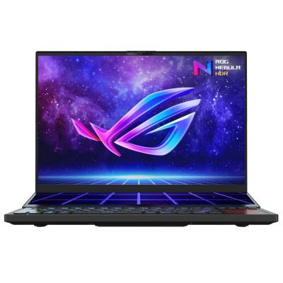 ASUS ROG Zephyrus 16 DUO GX650RX-LO154X Ryzen 9 6900HX 32GB 2TB_SSD RTX3080 Ti_16GB QHD+ 165Hz Windows 11 Pro SKLEP KOZIENICE RADOM