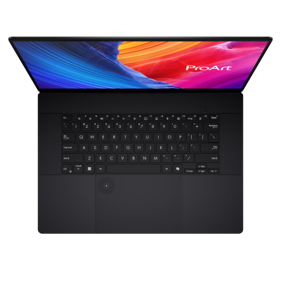 Asus ProArt P16 H7606WP-ME012X AMD Ryzen™ AI 9 HX 370 64GB 4TBSSD RTX5070 Windows 11 Pro SKLEP KOZIENICE RADOM