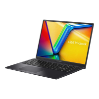 Laptop dla nauczyciela ASUS VivoBook 16X K3605ZC-N1089W Intel Core i5-12450H 16GB 512SSD RTX™ 3050 4GB 3 lata gwarancji On-site Windows 11 Home SKLEP