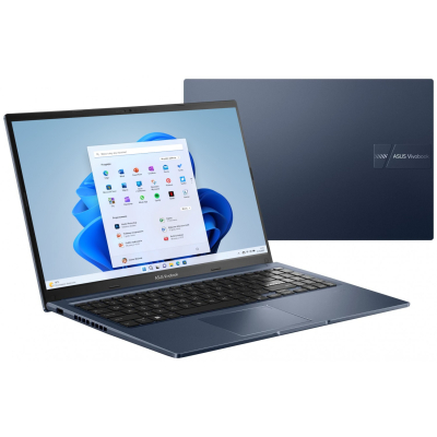 ASUS VivoBook 15 A1504ZA-BQ734W Intel Core i5-1235U 8GB 512GB_SSD Windows 11 Home  SKLEP KOZIENICE RADOM