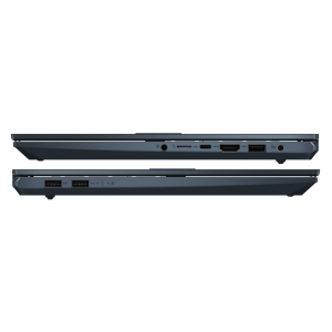 ASUS VivoBook Pro 15 OLED M3500QC-L1067T Ryzen 7 5800H 16GB 512GB_SSD RTX3050_4GB Win10 SKLEP KOZIENICE RADOM