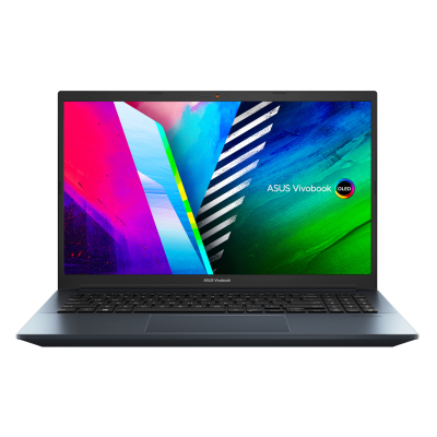 ASUS VivoBook Pro 15 OLED D6500QC-L1133W Ryzen 5 5600H 16GB 512GB_SSD RTX3050_4GB Win11H SKLEP KOZIENICE RADOM