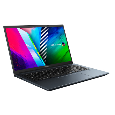 ASUS VivoBook Pro 15 OLED M3500QC-L1331W Ryzen 5 5600H 16GB 512GB_SSD RTX3050_4GB Win11 SKLEP KOZIENICE RADOM