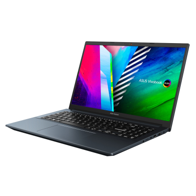 ASUS VivoBook Pro 15 OLED D6500QC-L1133W Ryzen 5 5600H 16GB 512GB_SSD RTX3050_4GB Win11H SKLEP KOZIENICE RADOM