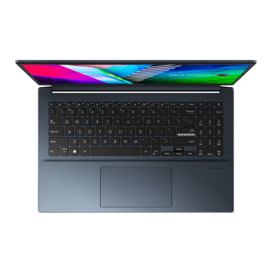 ASUS VivoBook Pro 15 OLED D6500QC-L1133W Ryzen 5 5600H 16GB 512GB_SSD RTX3050_4GB Win11H SKLEP KOZIENICE RADOM