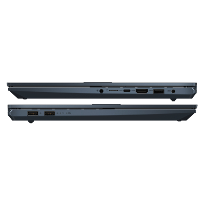ASUS VivoBook Pro 15 OLED D6500QC-L1133W Ryzen 5 5600H 16GB 512GB_SSD RTX3050_4GB Win11H SKLEP KOZIENICE RADOM