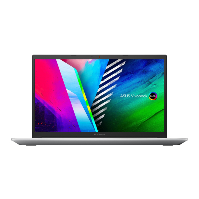 ASUS VivoBook Pro 15 OLED M3500QC-L1332W Ryzen 5 5600H 16GB 512GB_SSD RTX3050_4GB Win11 SKLEP KOZIENICE RADOM