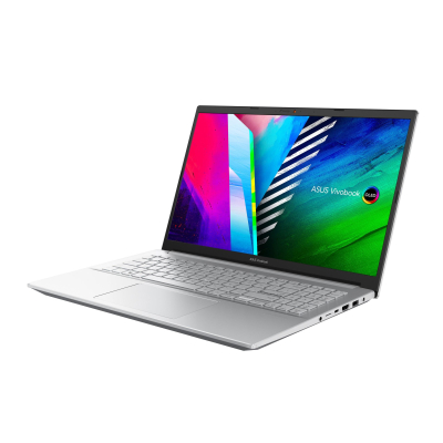 ASUS VivoBook Pro 15 OLED M3500QC-L1332W Ryzen 5 5600H 16GB 512GB_SSD RTX3050_4GB Win11 SKLEP KOZIENICE RADOM