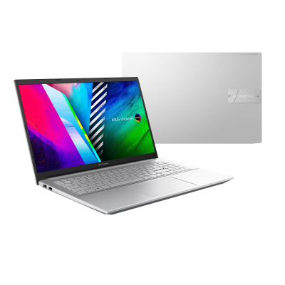 ASUS VivoBook Pro 15 OLED M3500QC-L1332W Ryzen 5 5600H 16GB 512GB_SSD RTX3050_4GB Win11 SKLEP KOZIENICE RADOM