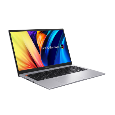 ASUS Vivobook S15 OLED M3502QA-MA114W AMD Ryzen 7 5800H 16GB 512GB_SSD Win11 Home SKLEP KOZIENICE RADOM