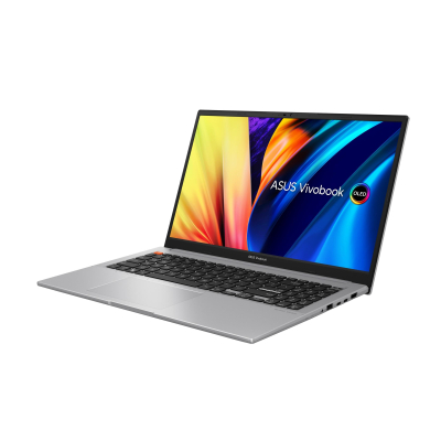 ASUS Vivobook S15 OLED M3502QA-MA138W AMD Ryzen 5 5600H 16GB 500GB_SSD Win11 Home SKLEP KOZIENICE RADOM