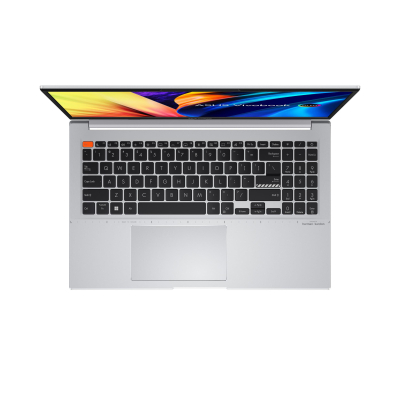 ASUS Vivobook S15 OLED M3502QA-MA114W AMD Ryzen 7 5800H 16GB 512GB_SSD Win11 Home SKLEP KOZIENICE RADOM