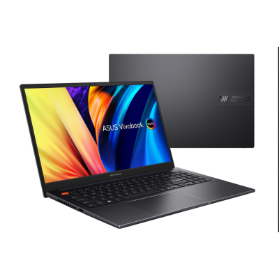 ASUS Vivobook S15 OLED M3502QA-MA034W AMD Ryzen 7 5800H 16GB 512GB_SSD Win11 Home SKLEP KOZIENICE RADOM