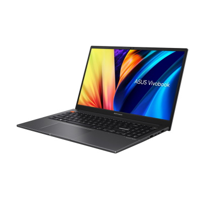 ASUS Vivobook S15 OLED M3502QA-MA034W AMD Ryzen 7 5800H 16GB 512GB_SSD Win11 Home SKLEP KOZIENICE RADOM