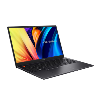 ASUS Vivobook S15 OLED M3502QA-MA034W AMD Ryzen 7 5800H 16GB 512GB_SSD Win11 Home SKLEP KOZIENICE RADOM