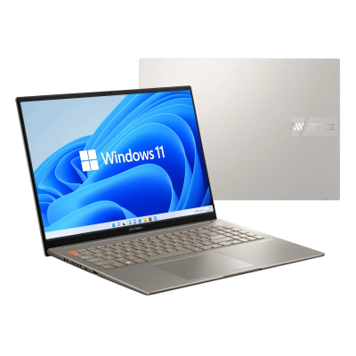 ASUS Vivobook S16X M5602RA-KV019W AMD Ryzen™ 7 6800H 16GB 1TB_SSD Windows 11 Home SKLEP KOZIENICE RADOM