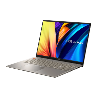 ASUS Vivobook S16X M5602RA-KV019W AMD Ryzen™ 7 6800H 16GB 1TB_SSD Windows 11 Home SKLEP KOZIENICE RADOM