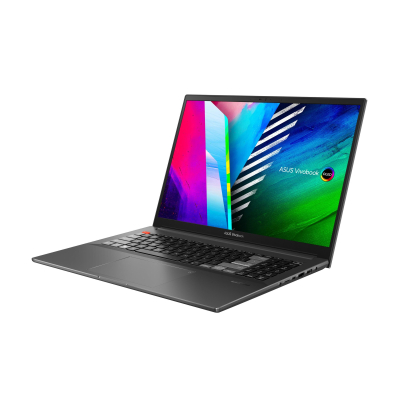 ASUS VivoBook 16X PRO OLED N7600PC-L2220X  Intel Core i7-11370H 32GB 1TB_SSD RTX_3050  Windows 11 PRO SKLEP KOZIENICE RADOM