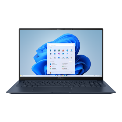 ASUS Zenbook 15 UM3504DA-BN158W AMD Ryzen 5 7535U 16GB 512GB Radeon Graphics Windows 11 Home SKLEP KOZIENICE RADOM