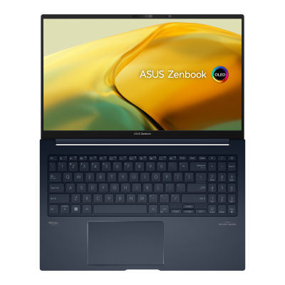 ASUS Zenbook 15 UM3504DA-BN158W AMD Ryzen 5 7535U 16GB 512GB Radeon Graphics Windows 11 Home SKLEP KOZIENICE RADOM