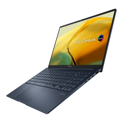 ASUS Zenbook 15 UM3504DA-BN158W AMD Ryzen 5 7535U 16GB 512GB Radeon Graphics Windows 11 Home SKLEP KOZIENICE RADOM