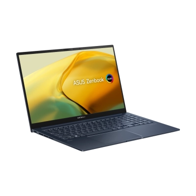 ASUS ZenBook 15" OLED 2,8K UM3504DA-NX164W Ryzen 7 7735U 32GB 1TB_SSD Windows 11 Home SKLEP KOZIENICE RADOM