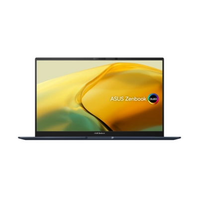 Laptop dla nauczyciela ASUS ZenBook 15