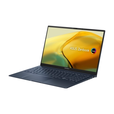 Laptop dla nauczyciela ASUS ZenBook 15