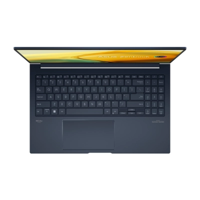 Laptop dla nauczyciela ASUS ZenBook 15