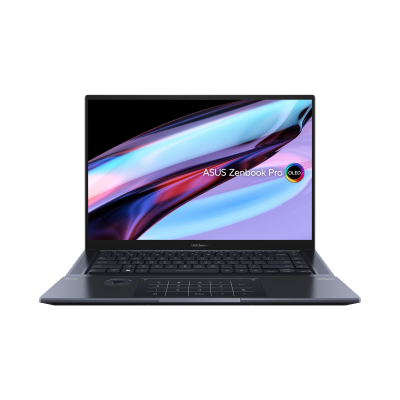 ASUS ZenBook PRO 16" UX7602ZM-ME136X i9-12900H 32GB 1TB SSD RTX 3060_6GB Win11 Pro SKLEP KOZIENICE RADOM