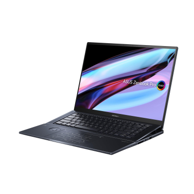 ASUS ZenBook PRO 16