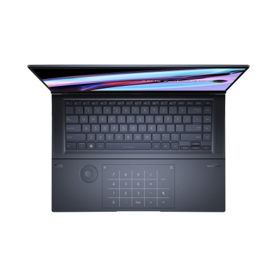 ASUS ZenBook PRO 16