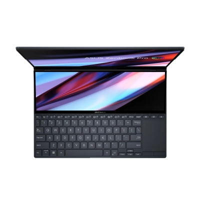 ASUS Zenbook Pro 14 Duo OLED UX8402VV-P1021X i9-13900H 32GB 2TB SSD RTX 4060_8GB Windows 11 Pro SKLEP KOZIENICE RADOM