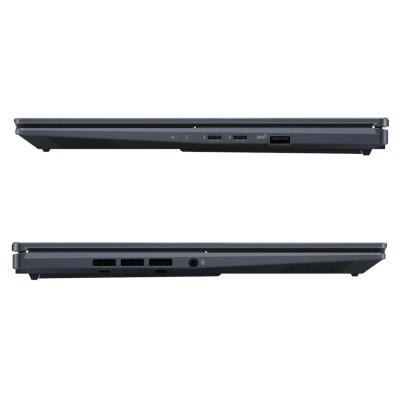ASUS Zenbook Pro 14 Duo OLED UX8402VV-P1021X i9-13900H 32GB 2TB SSD RTX 4060_8GB Windows 11 Pro SKLEP KOZIENICE RADOM