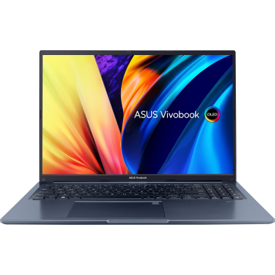 ASUS VivoBook 16X D1603QA-MB291 AMD Ryzen 5 5600H 8GB 512SSD  SKLEP KOZIENICE RADOM