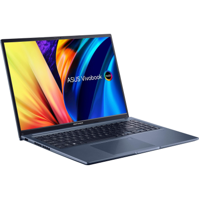 ASUS VivoBook 16X D1603QA-MB291 AMD Ryzen 5 5600H 8GB 512SSD  SKLEP KOZIENICE RADOM