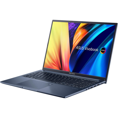 ASUS VivoBook 16X D1603QA-MB291 AMD Ryzen 5 5600H 8GB 512SSD  SKLEP KOZIENICE RADOM