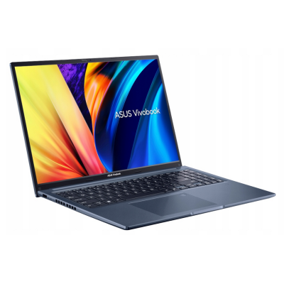 ASUS VivoBook 16X X1603ZA-MB021W Intel Core i5-12500H 16GB 512SSD Windows 11 Home  SKLEP KOZIENICE RADOM