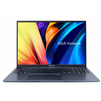 ASUS VivoBook 16X X1603ZA-MB021W Intel Core i5-12500H 16GB 512SSD Windows 11 Home  SKLEP KOZIENICE RADOM