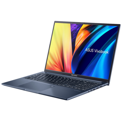 ASUS VivoBook 16X X1603ZA-MB021W Intel Core i5-12500H 16GB 512SSD Windows 11 Home  SKLEP KOZIENICE RADOM