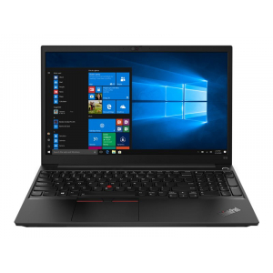 Lenovo ThinkPad E15 20T8000MPB R5-4500U 8GB 256SSD FHD Windows 10 Pro SKLEP KOZIENICE RADOM