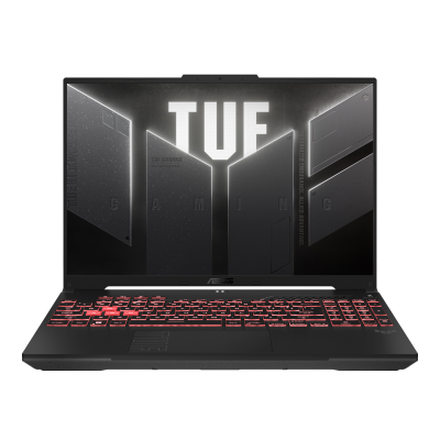 ASUS TUF Gaming A16 FA607NU-R5085W AMD Ryzen 5 7535HS 32GB 1TB RTX4050 Windows 11 Home SKLEP KOZIENICE RADOM